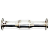 Metal Matrix 100CPSI Direct Fit Cat Pipe