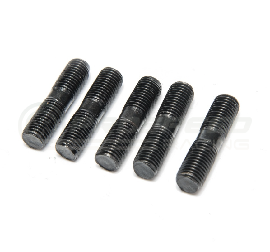 Invidia Header/Turbo Studs M10 (Set of 5)  HS00STIHS