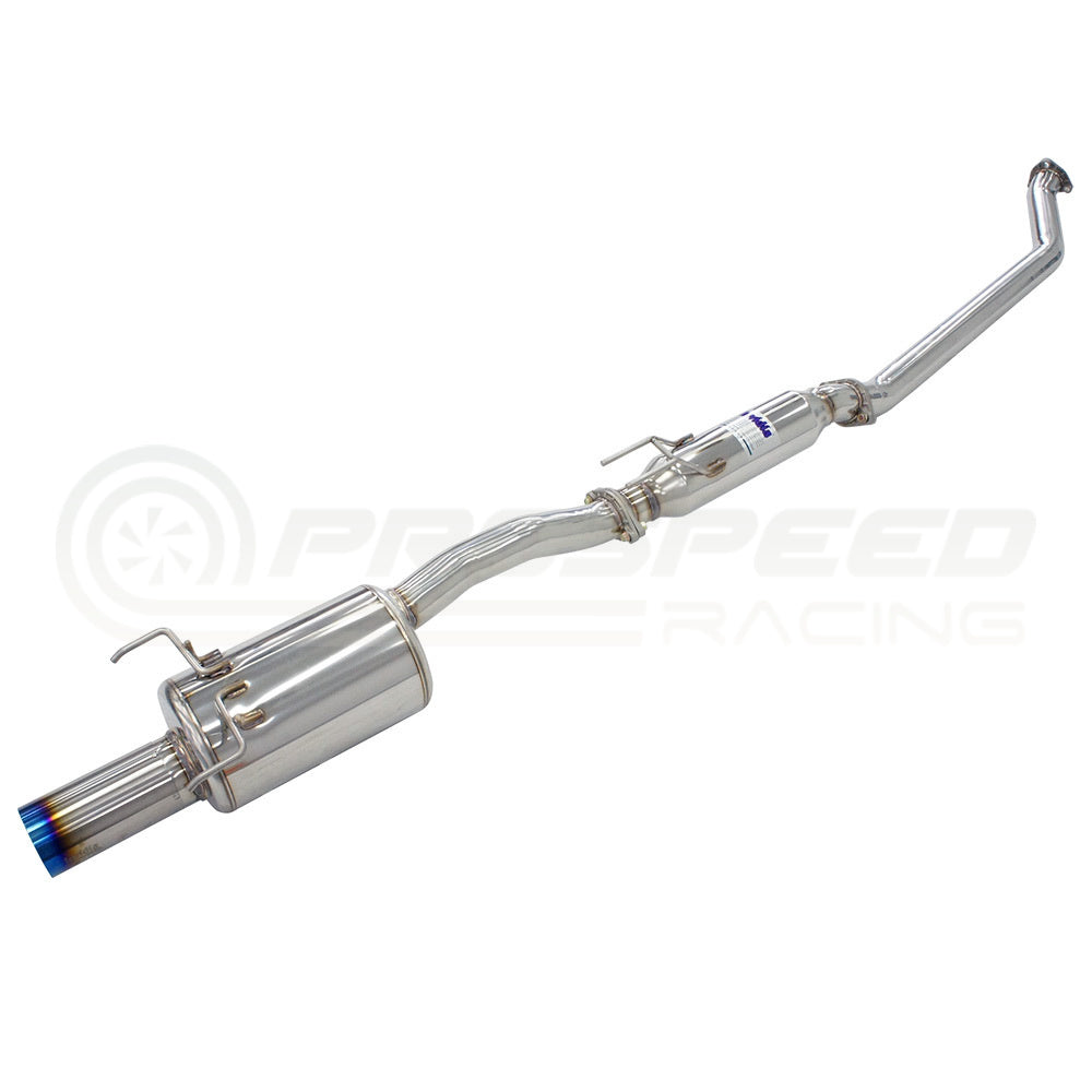 Invidia G200 Cat Back Exhaust Honda Integra Type-R DC5 HS01AR1G2T-JDM