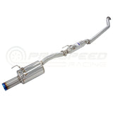 Invidia G200 Cat Back Exhaust Honda Integra Type-R DC5 HS01AR1G2T-JDM
