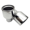 Invidia G200 Turbo Back Exhaust w/Hyperflow Down Pipe