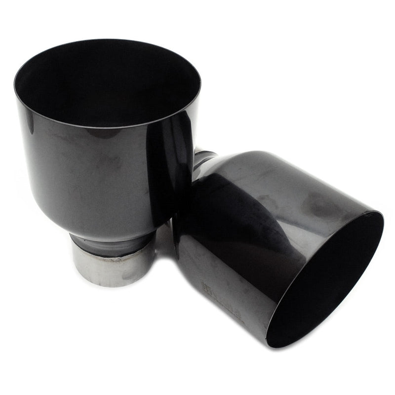 Invidia R400 Cat Back Exhaust Subaru WRX VB HS22SW4GM4ST | Pro Speed Racing