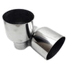 Invidia R400 Turbo Back Exhaust