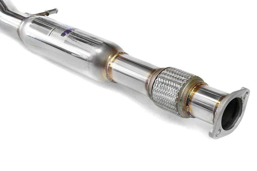 Invidia Q300 Turbo Back Exhaust