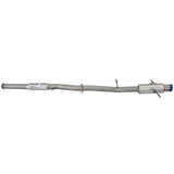 Invidia Titan G5 Titanium N1 Cat Back Exhaust