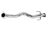 Invidia N1 Turbo Back Exhaust w/Metal Matrix Cat - Mitsubishi Evo 7-9 CT9A