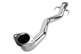 Invidia N1 Turbo Back Exhaust w/Metal Matrix Cat - Mitsubishi Evo 7-9 CT9A