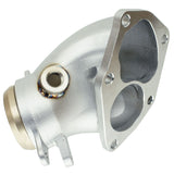 Invidia N1 Turbo Back Exhaust w/Metal Matrix Cat - Mitsubishi Evo 7-9 CT9A