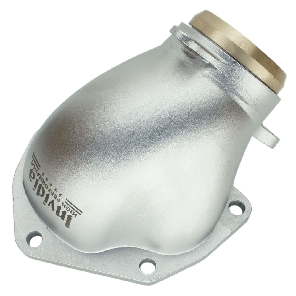 Invidia O2 Outlet Housing