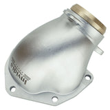 Invidia O2 Outlet Housing