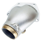 Invidia N1 Turbo Back Exhaust w/Metal Matrix Cat - Mitsubishi Evo 7-9 CT9A