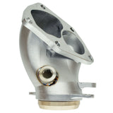 Invidia N1 Turbo Back Exhaust w/Metal Matrix Cat - Mitsubishi Evo 7-9 CT9A