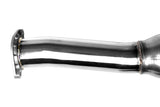 Invidia G200 Turbo Back Exhaust w/Hyperflow Down Pipe