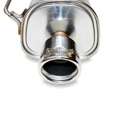 Invidia Q300 Turbo Back Exhaust