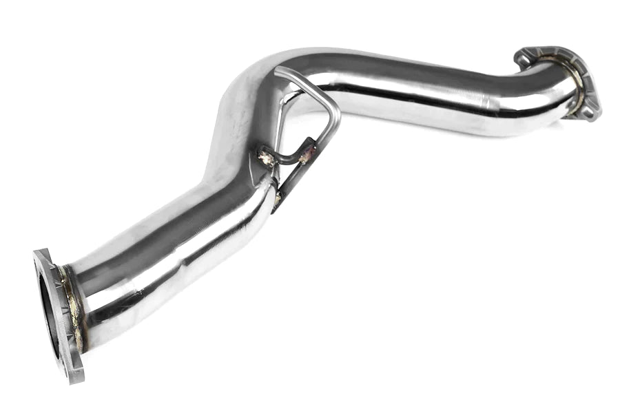 Invidia Q300 Turbo Back Exhaust