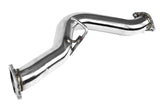 Invidia Q300 Turbo Back Exhaust