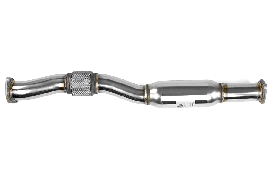 Invidia Q300 Turbo Back Exhaust
