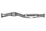 Invidia Q300 Turbo Back Exhaust