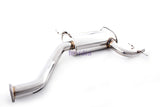 Invidia Q300 Cat Back Exhaust