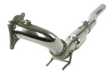 Invidia Down Pipe w/High Flow Cat