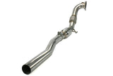 Invidia Down Pipe w/High Flow Cat
