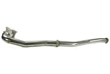 Invidia Front Pipe/J Pipe w/High Flow Cat