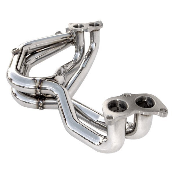 Invidia R400 70mm Engine Back Exhaust w/Invidia Equal Headers