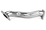 Invidia R400 70mm Engine Back Exhaust w/Invidia Equal Headers