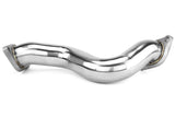 Invidia R400 70mm Engine Back Exhaust w/Invidia Equal Headers