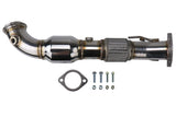 Invidia Down Pipe w/High Flow Cat