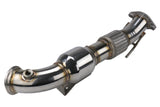 Invidia Down Pipe Catted Ford Focus ST LW/LZ 11-18 HS13FFSDPC
