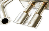 Invidia Q300 Turbo Back Exhaust