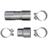 Invidia R400 Turbo Back Exhaust