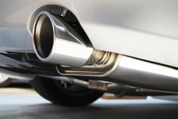 Invidia Q300 Diff Back Exhaust