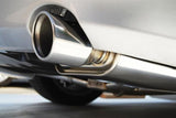 Invidia Q300 Diff Back Exhaust