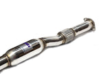 Invidia R400 Cat Back Exhaust