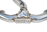 Invidia R400 Cat Back Exhaust