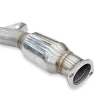 Invidia Q300 Turbo Back Exhaust