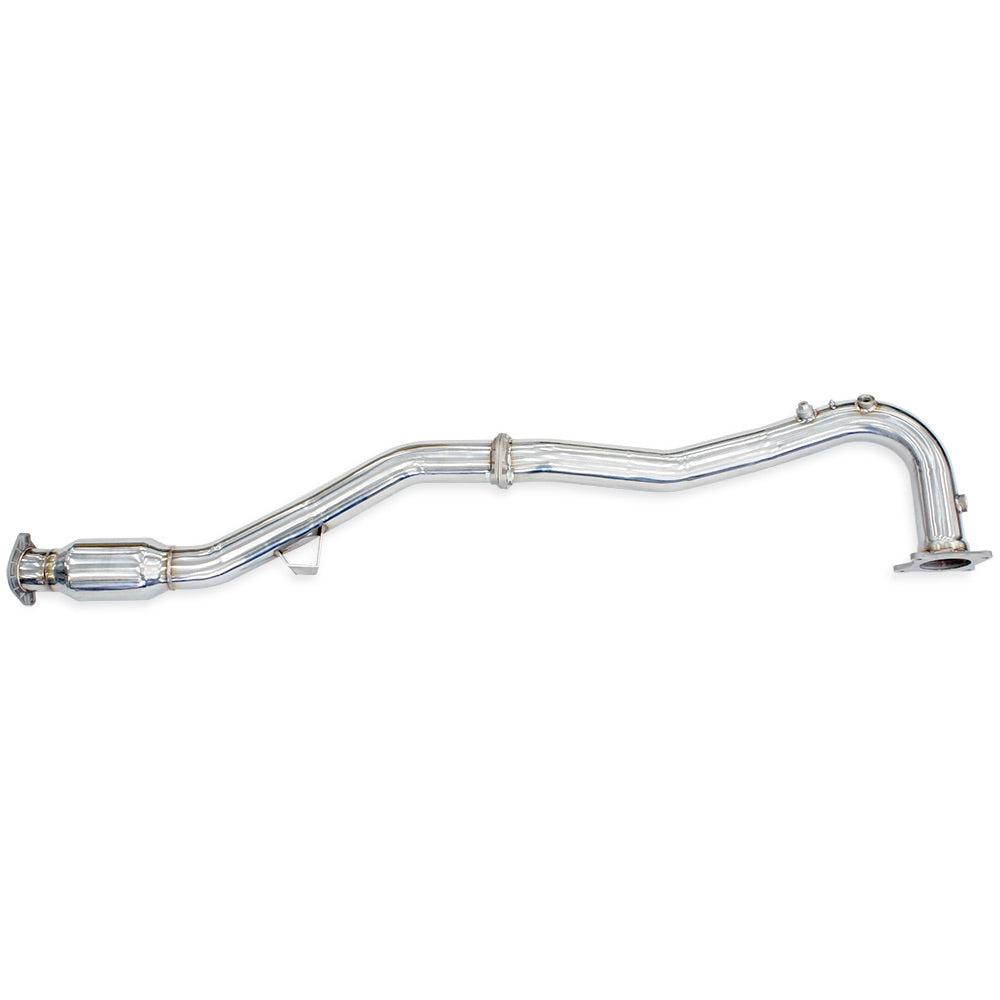 Invidia Q300 Turbo Back Exhaust