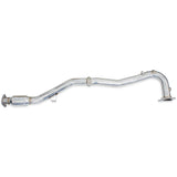 Invidia Q300 Turbo Back Exhaust