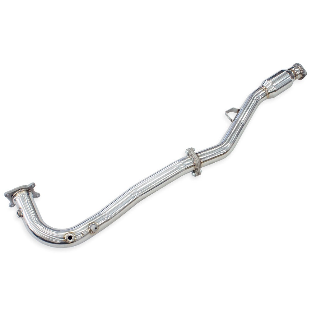 Invidia Q300 Turbo Back Exhaust