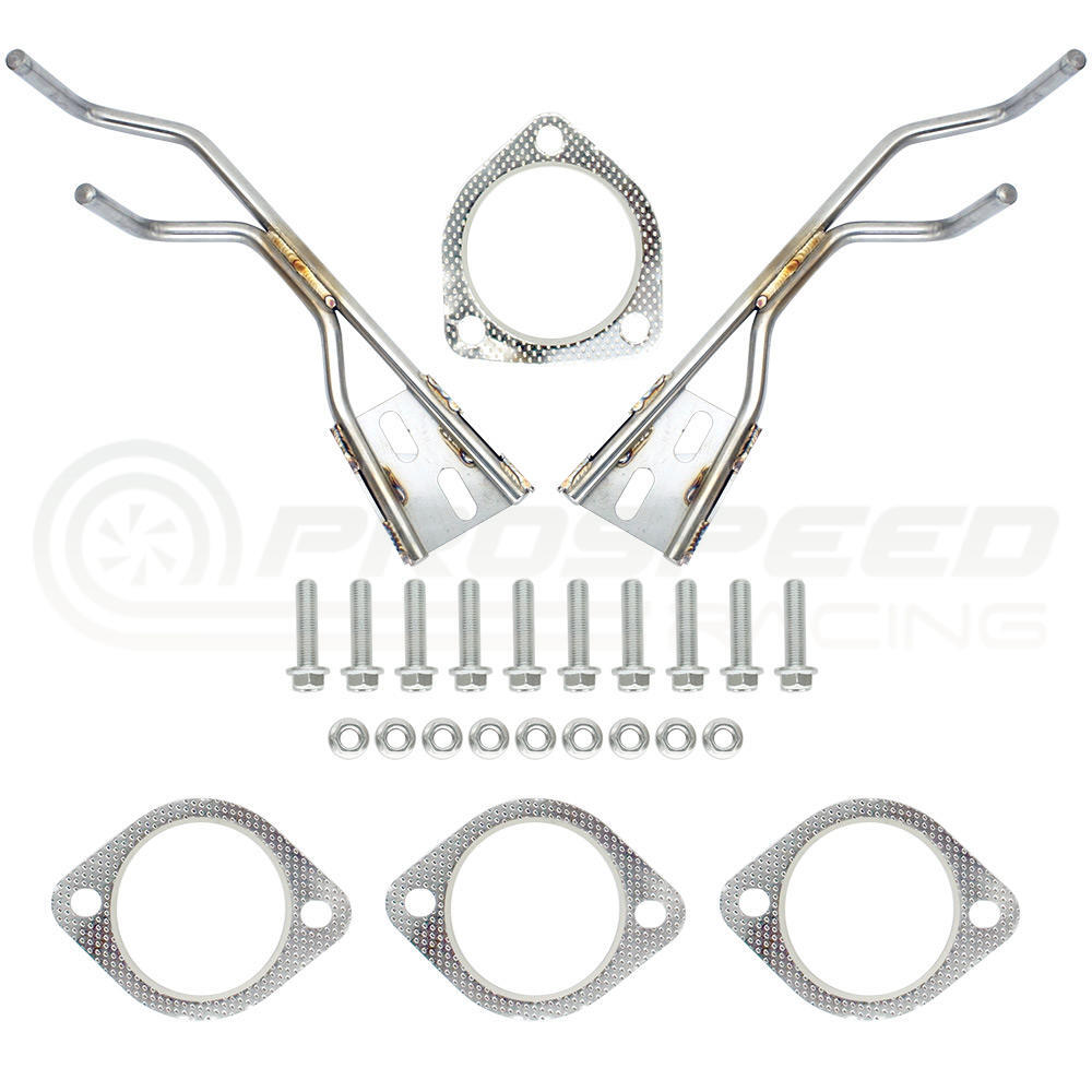 Invidia Q300 Cat Back Exhaust