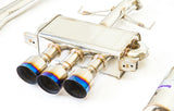 Invidia Q300 Cat Back Exhaust