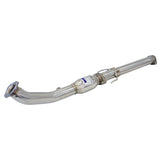 Invidia Q300 O2 Housing Back Exhaust