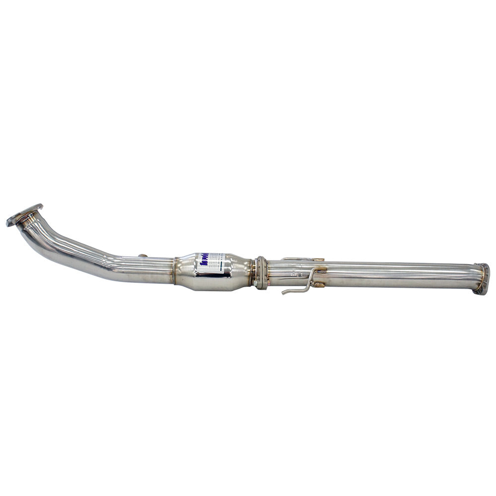 Invidia Q300 O2 Housing Back Exhaust