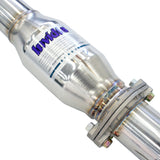 Invidia Q300 O2 Housing Back Exhaust