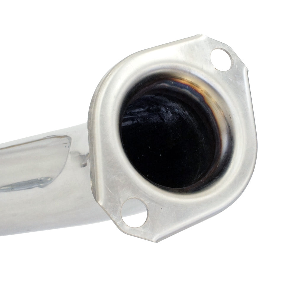 Invidia Q300 O2 Housing Back Exhaust
