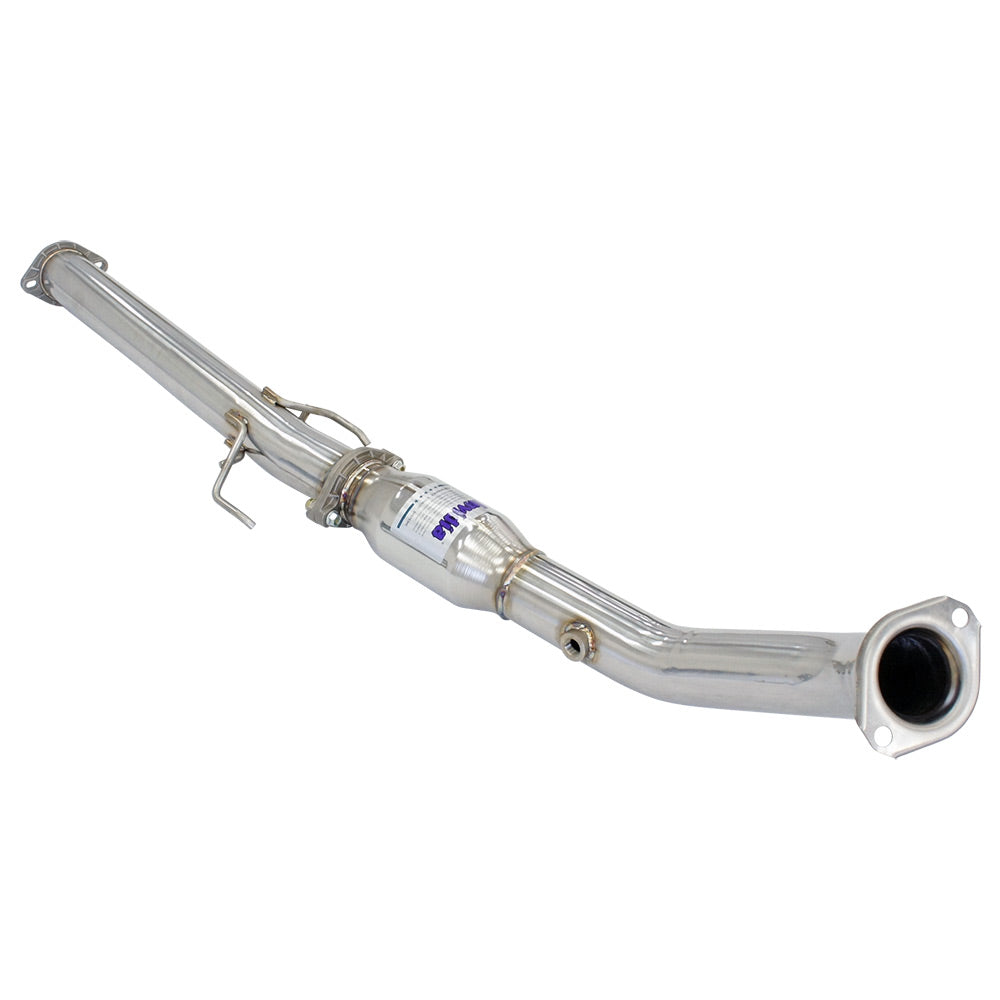 Invidia Q300 O2 Housing Back Exhaust