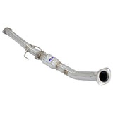 Invidia Q300 O2 Housing Back Exhaust
