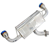 Invidia Q300 Cat Back Exhaust